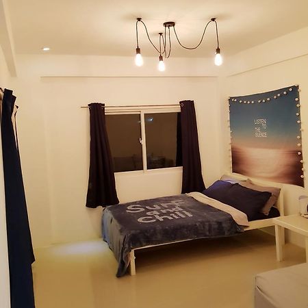 Surf & Chill Inn Baler Buitenkant foto
