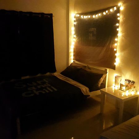 Surf & Chill Inn Baler Buitenkant foto