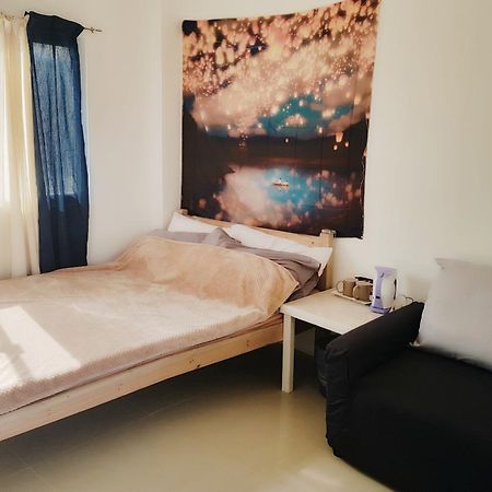 Surf & Chill Inn Baler Buitenkant foto