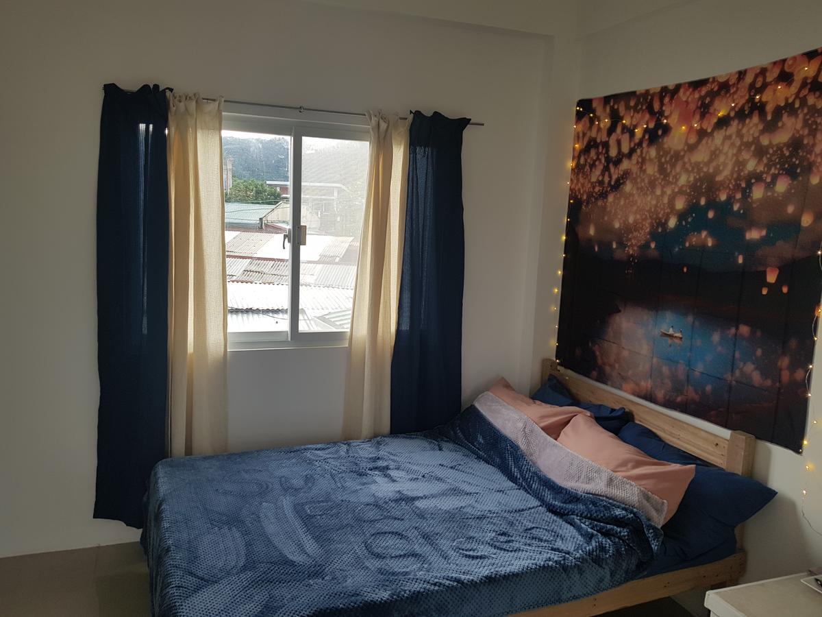 Surf & Chill Inn Baler Buitenkant foto