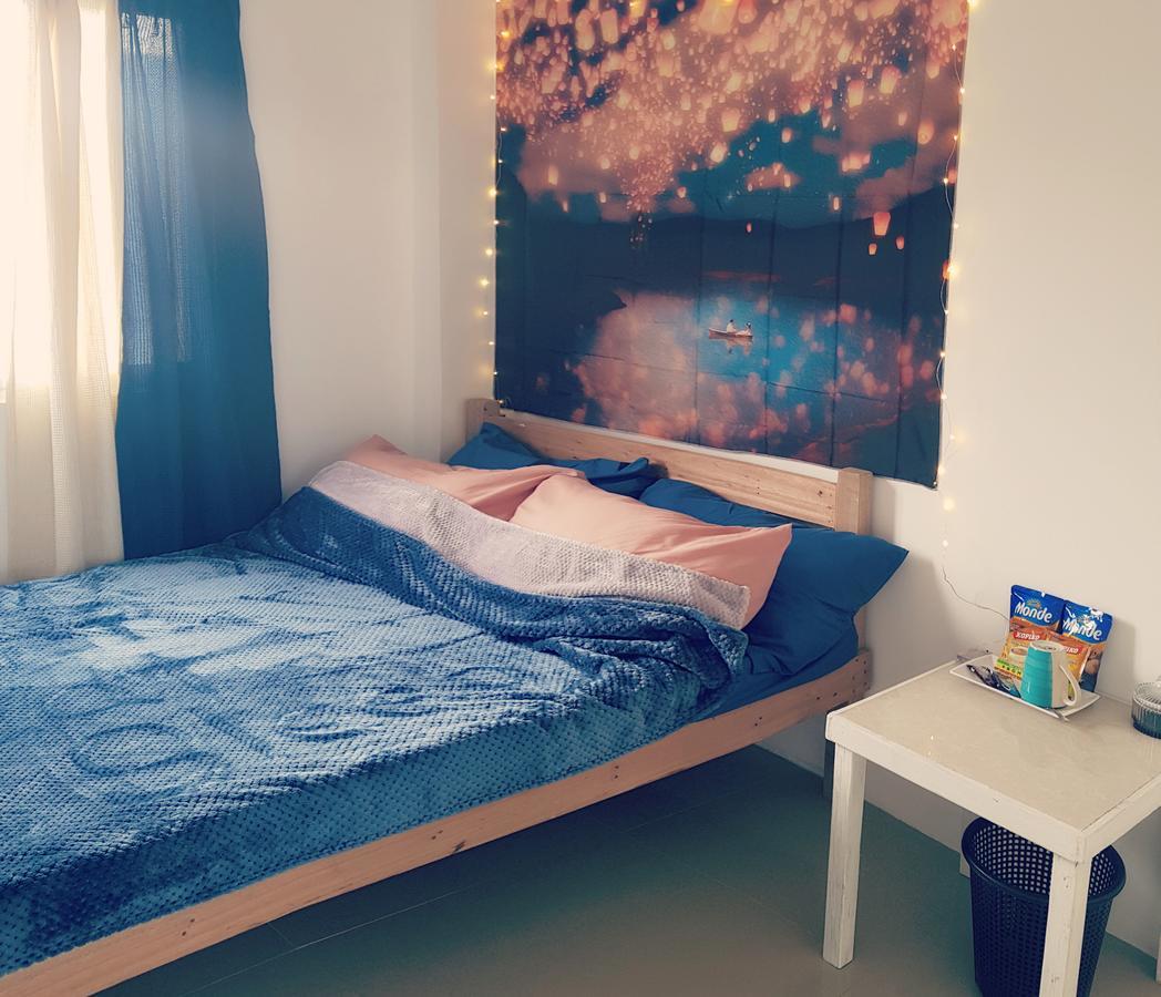 Surf & Chill Inn Baler Buitenkant foto
