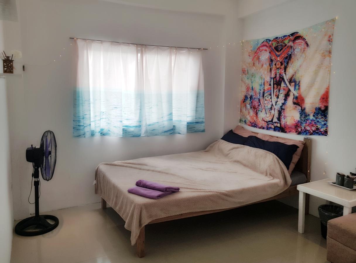 Surf & Chill Inn Baler Buitenkant foto